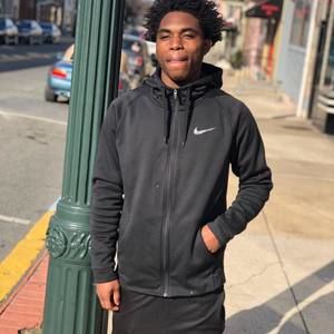 Meet your Posher, John